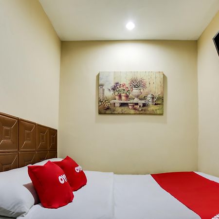 Oyo 43927 Sassana Hotel Kuala Lumpur Eksteriør billede