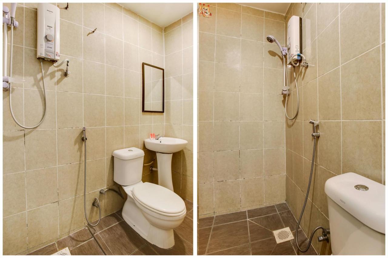 Oyo 43927 Sassana Hotel Kuala Lumpur Eksteriør billede
