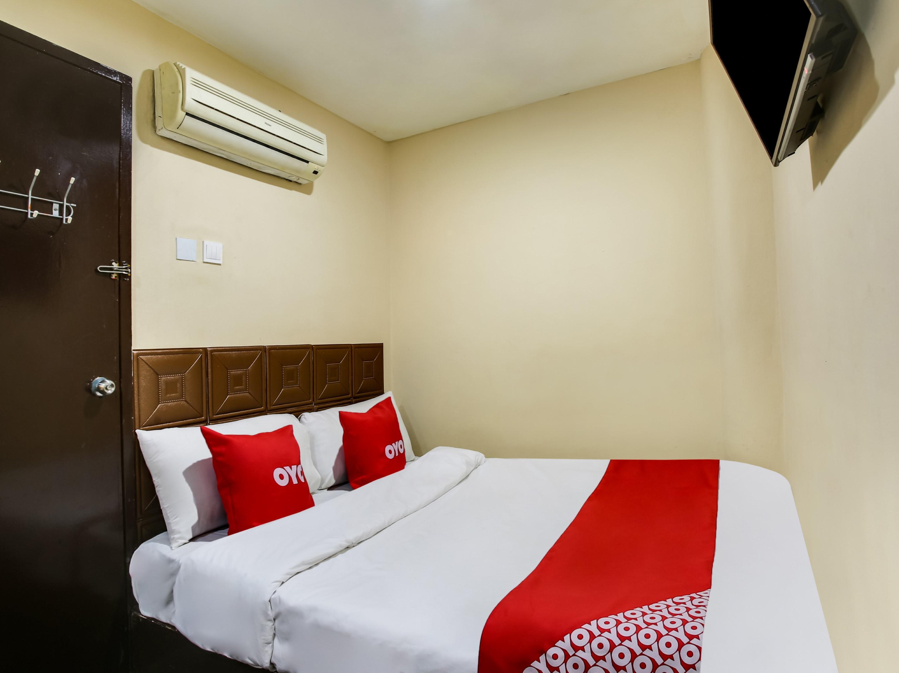 Oyo 43927 Sassana Hotel Kuala Lumpur Eksteriør billede
