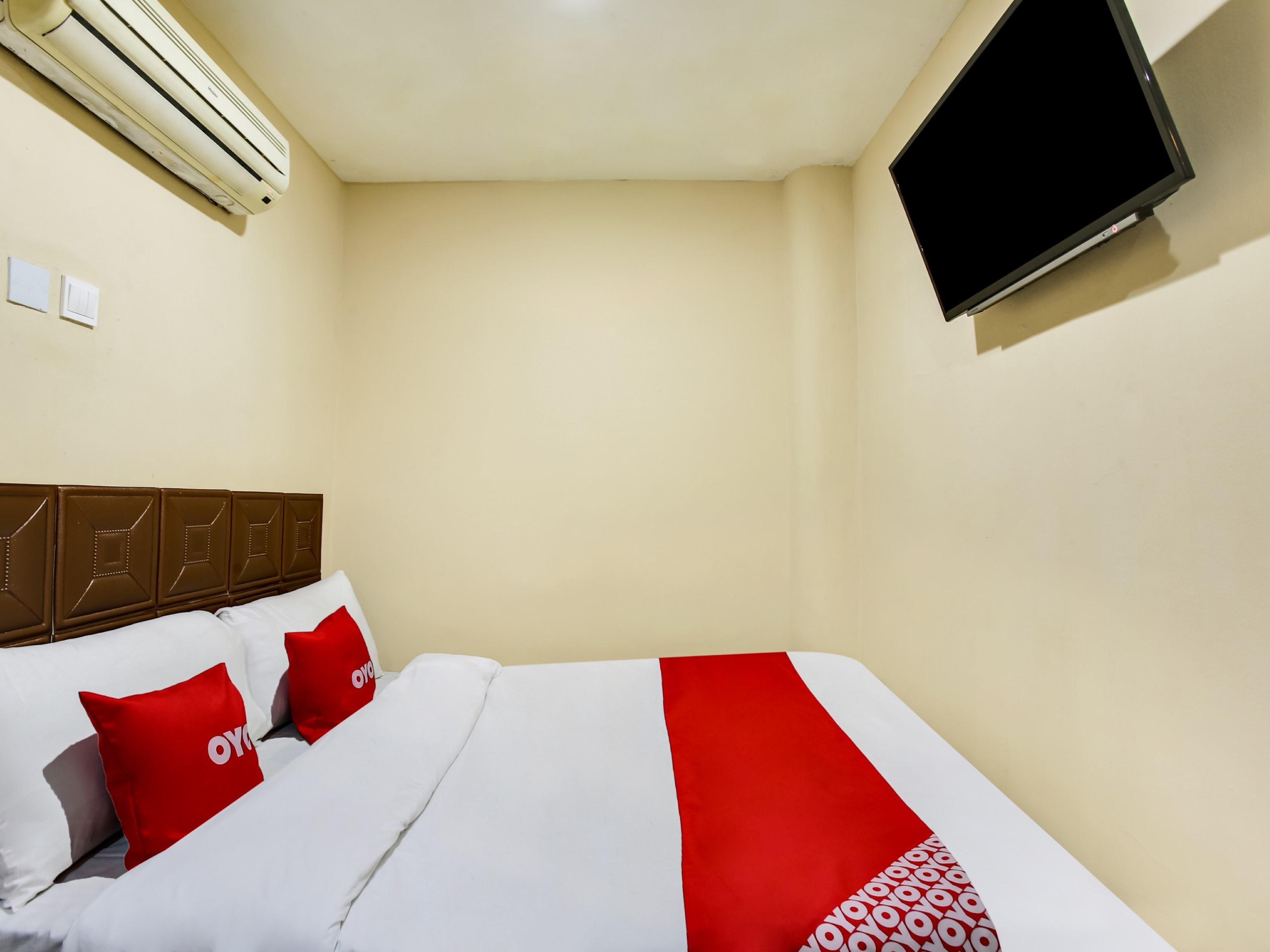 Oyo 43927 Sassana Hotel Kuala Lumpur Eksteriør billede