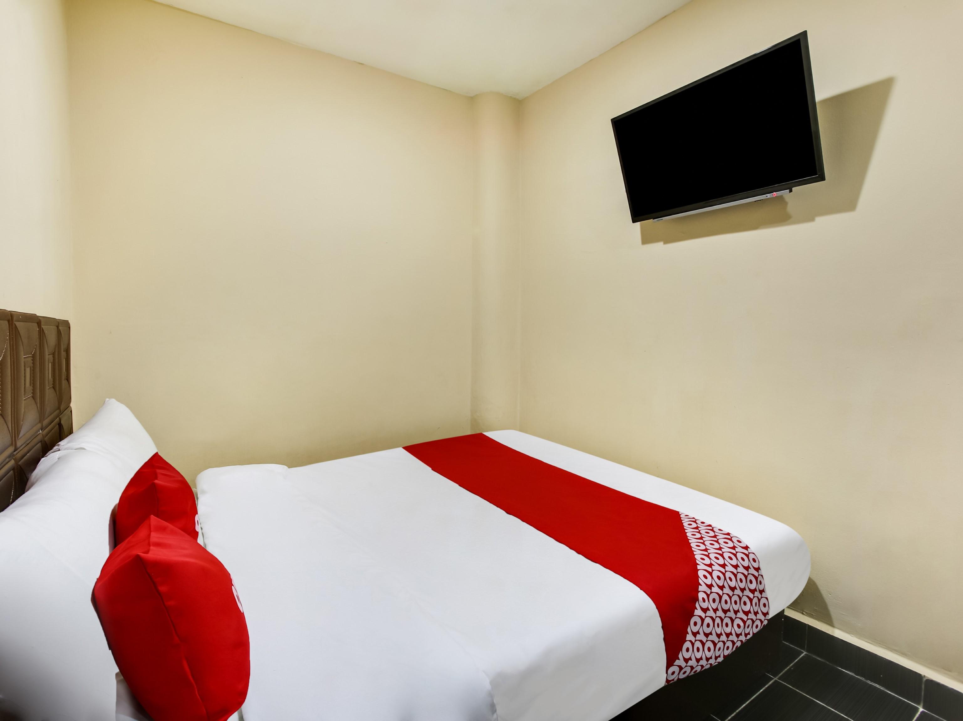 Oyo 43927 Sassana Hotel Kuala Lumpur Eksteriør billede