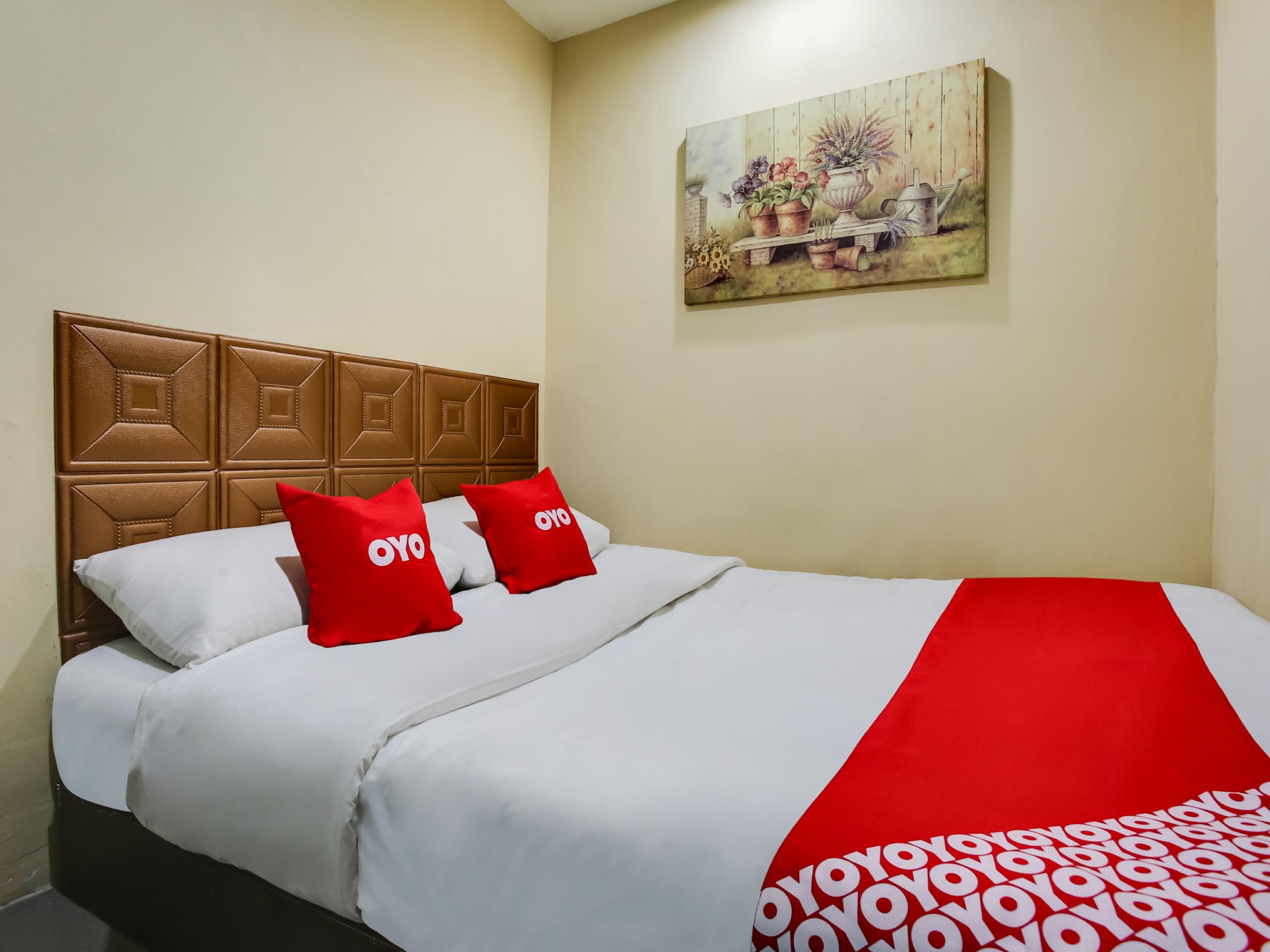 Oyo 43927 Sassana Hotel Kuala Lumpur Eksteriør billede
