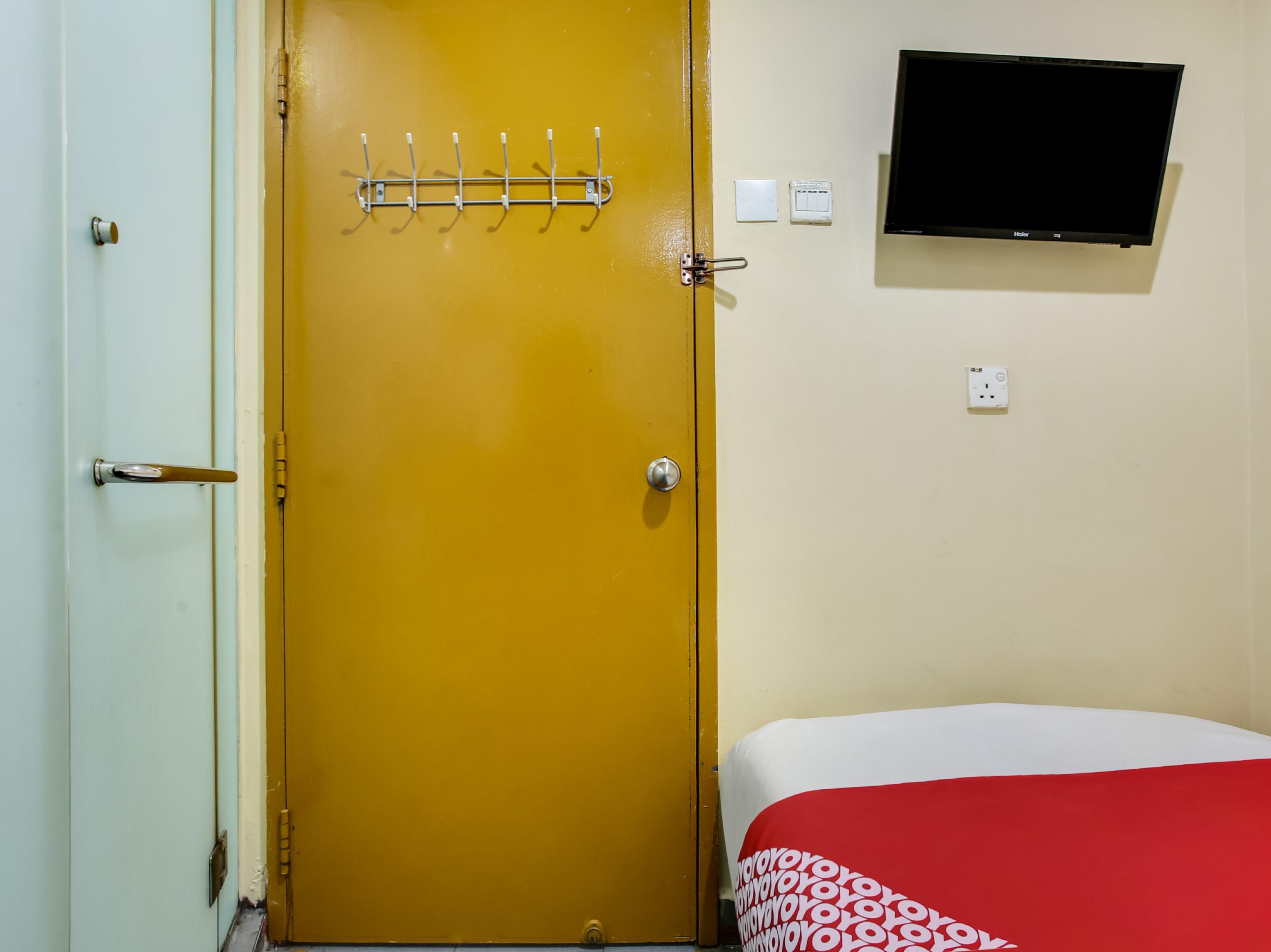 Oyo 43927 Sassana Hotel Kuala Lumpur Eksteriør billede