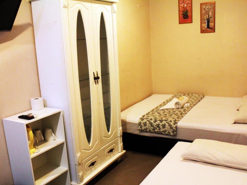 Oyo 43927 Sassana Hotel Kuala Lumpur Eksteriør billede