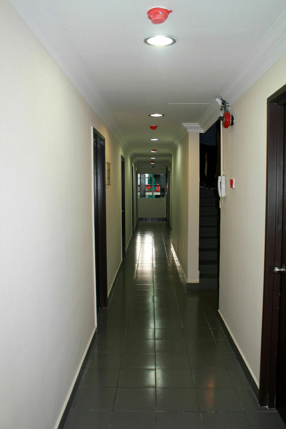 Oyo 43927 Sassana Hotel Kuala Lumpur Eksteriør billede
