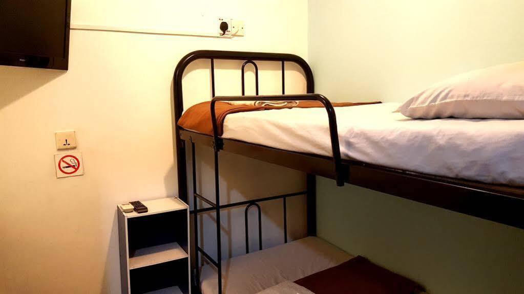 Oyo 43927 Sassana Hotel Kuala Lumpur Eksteriør billede